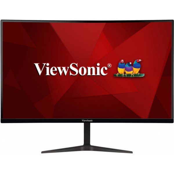 766907007299 Viewsonic VX Series VX2718-PC-MHD LED display 68,6 cm (27") 19 - Picture 2 of 7