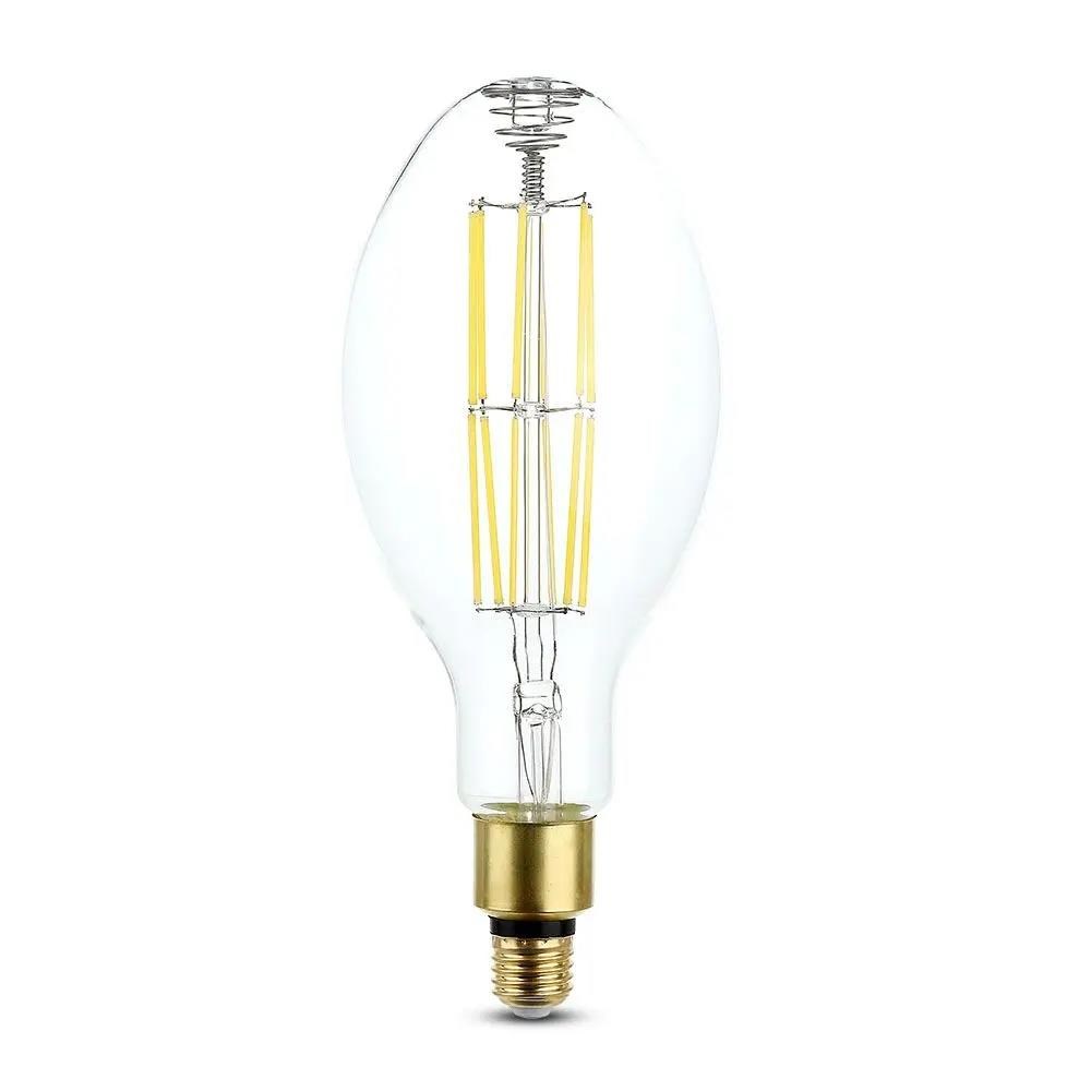 3800157655286 LED bulb V-TAC EVOLUTION VT-2324 24W E27 ED120 165Lm/W 4000K 4000l - Afbeelding 1 van 4