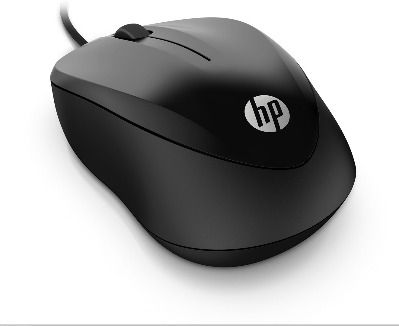 192545918244 HP Kabelgebundene Maus 1000 Hewlett-Packard - Bild 5 von 5