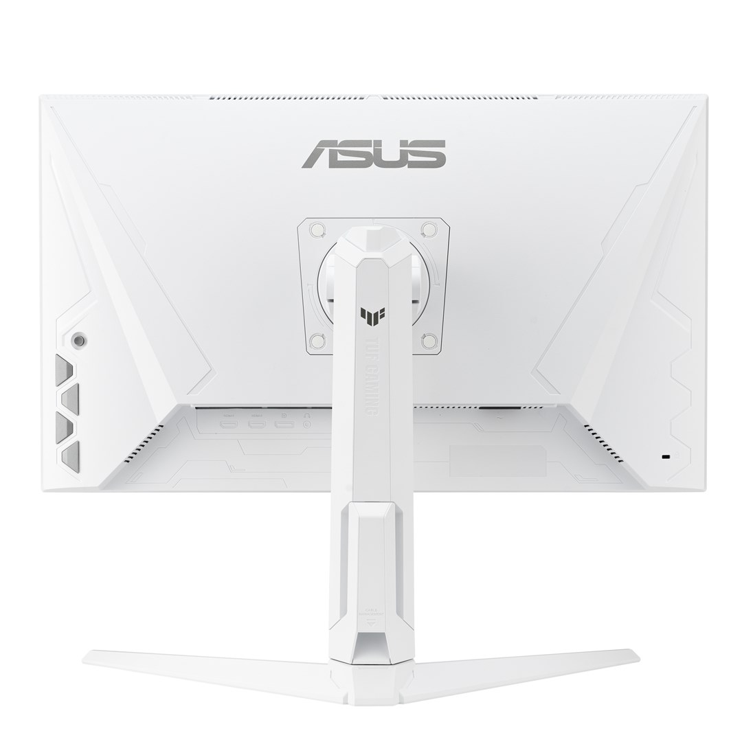 4711387523612 ASUS TUF Gaming VG27AQML1A-W Computerbildschirm 68,6 cm (27") - Afbeelding 5 van 7