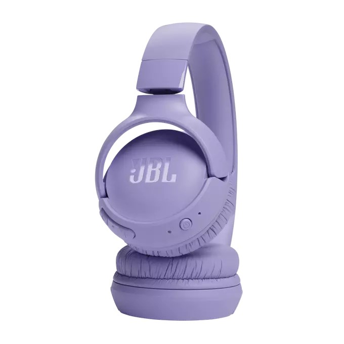 6925281964756 JBL Tune 520BT Headphones Wireless Head-band Calls/Music USB Type- - Afbeelding 7 van 11