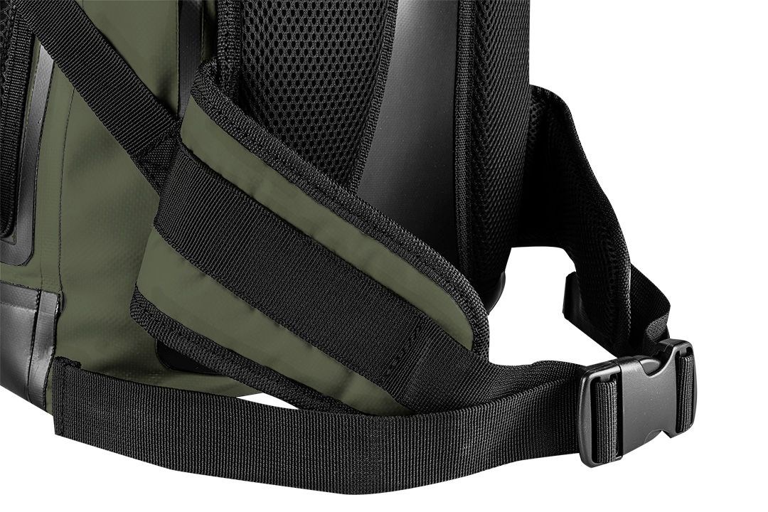5907558454130 NEO tools 63-131 Outdoor-Rucksack NEO TOOLS - Bild 7 von 8