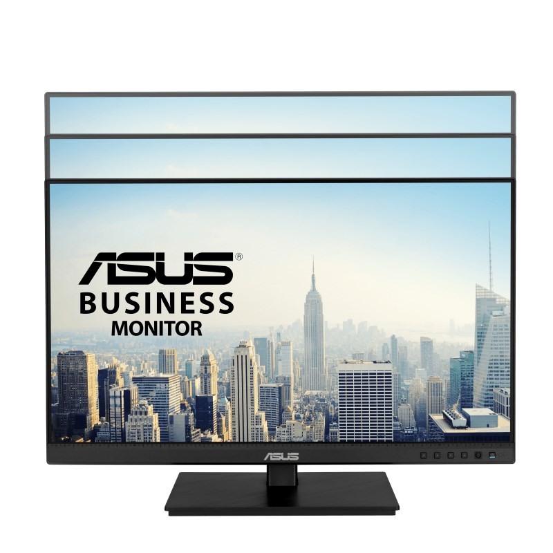 4711081905448 ASUS BE24ECSBT Computerbildschirm 60,5 cm (23.8") 1920 x 1080 - Bild 8 von 10