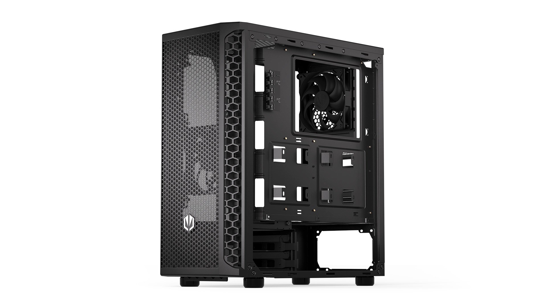 5903018666235 ENDORFY SIGNUM 300 CORE KERNGEHÄUSE ENDORFY - Bild 20 von 21