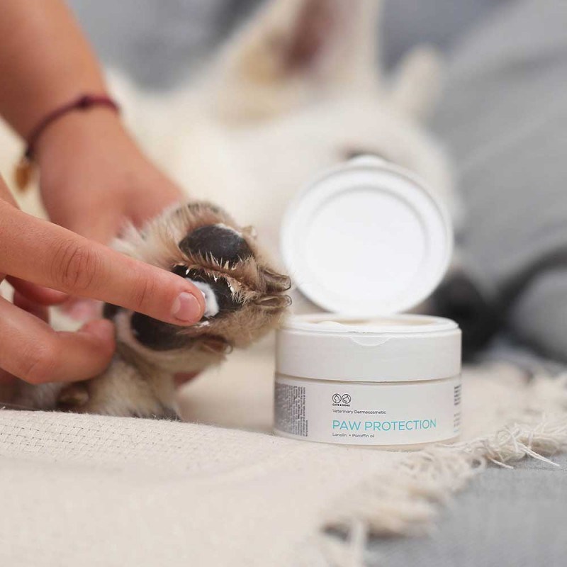 VetExpert Paw Protection - Pielęgnacja dla psów i kotów - 75ml - 6