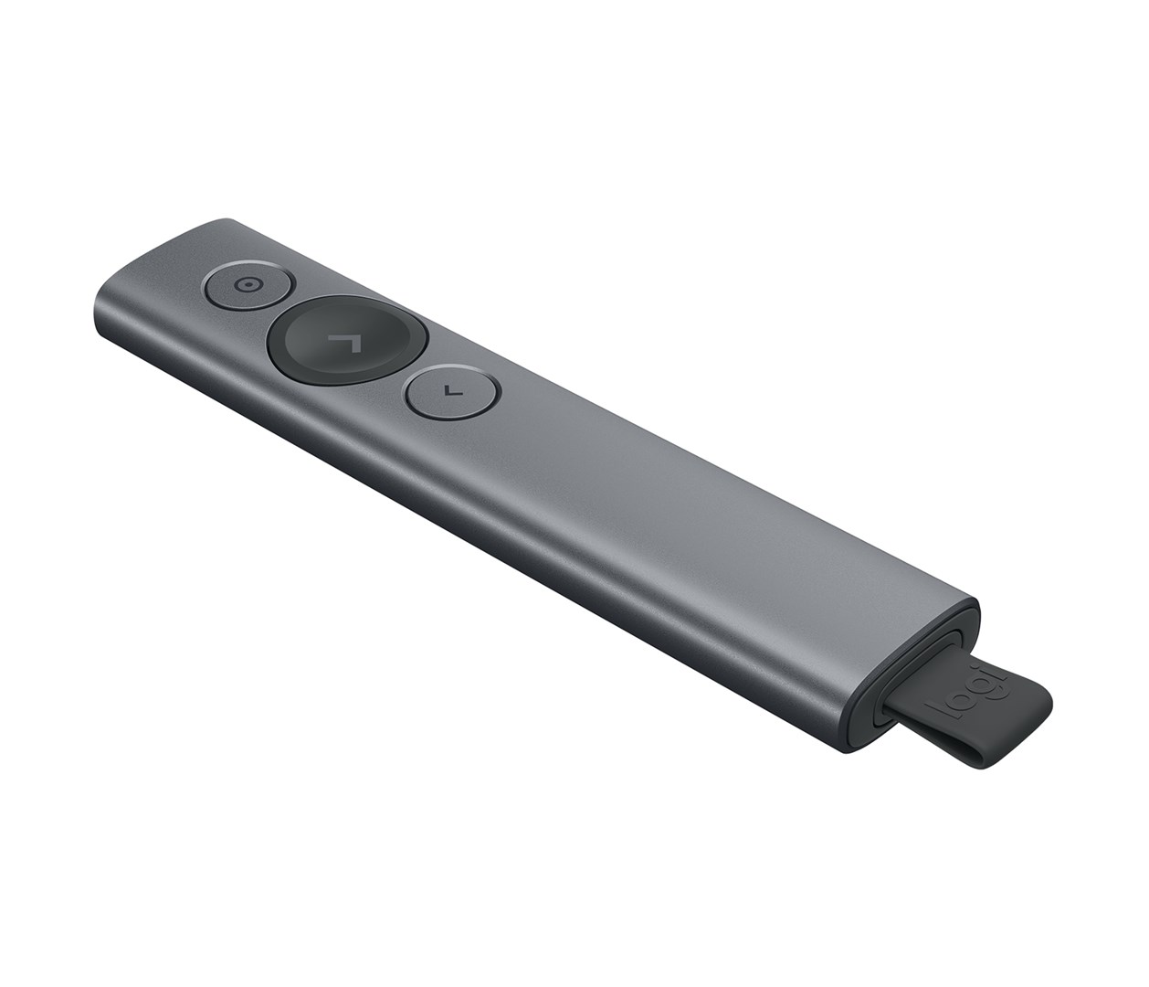 Prezenter laserowy Logitech Spotlight 910-004861