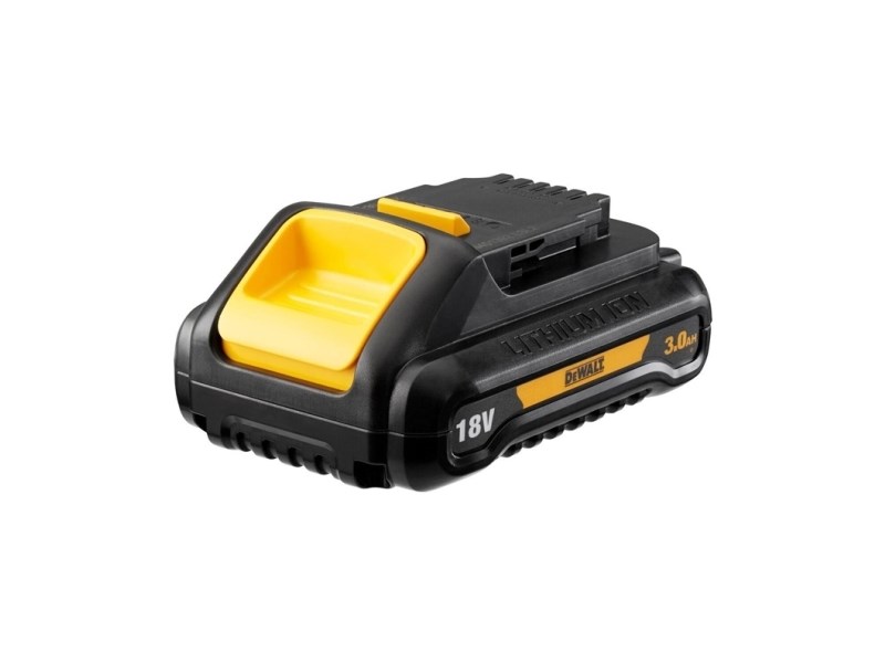 Battery 18V XR 3.0Ah Li-Ion
