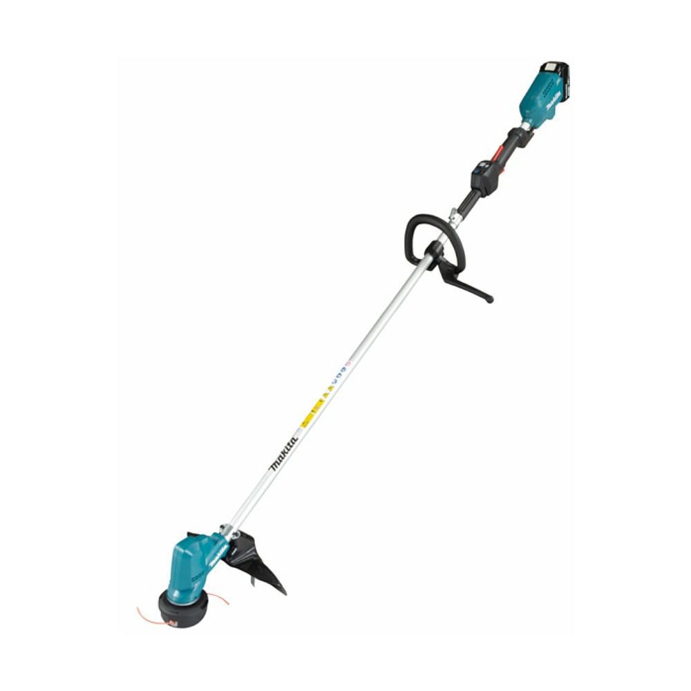 Cordless grass trimm...