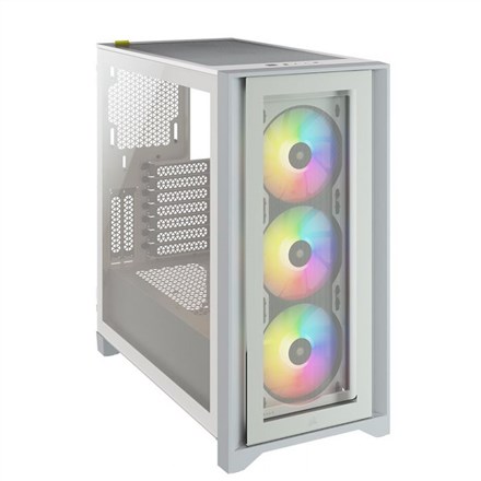Corsair iCUE 4000X R...
