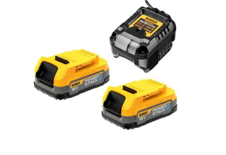 DeWALT DCB1102E2-QW ...