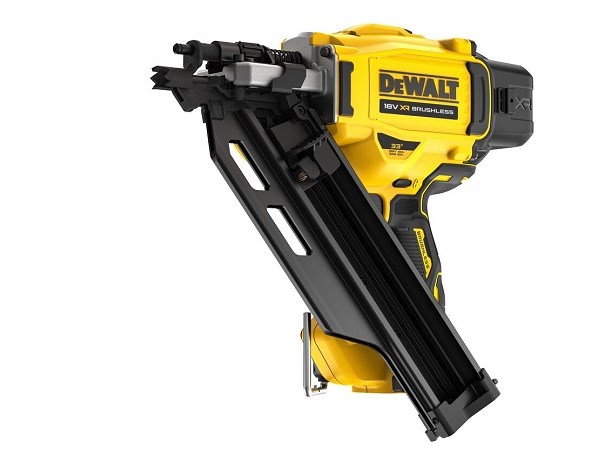 DeWALT DCN950N-XJ nailer/staple guns Battery