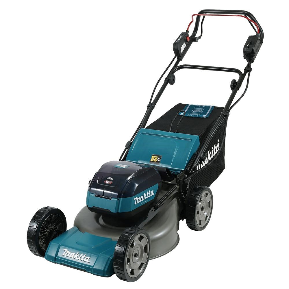 Lawnmower MAKITA 40V...