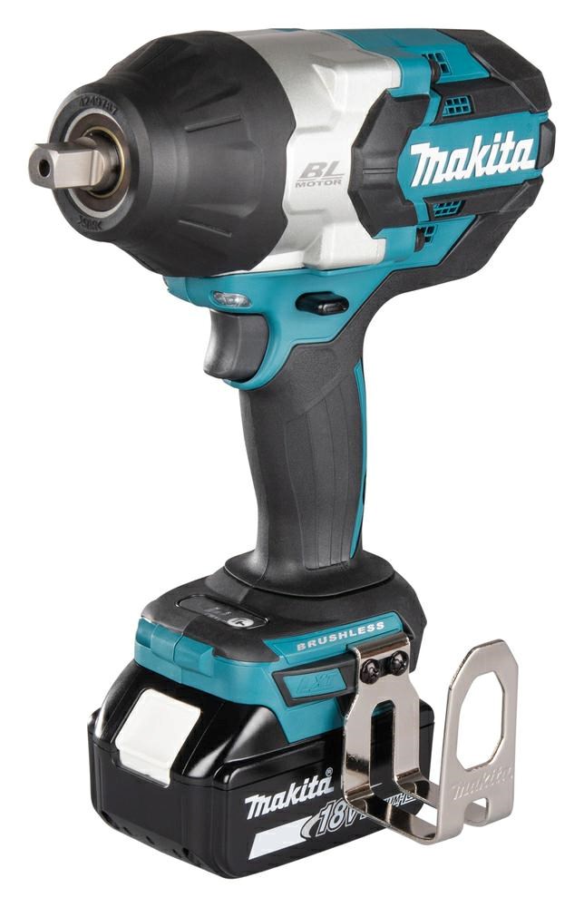 Impact wrench MAKITA...