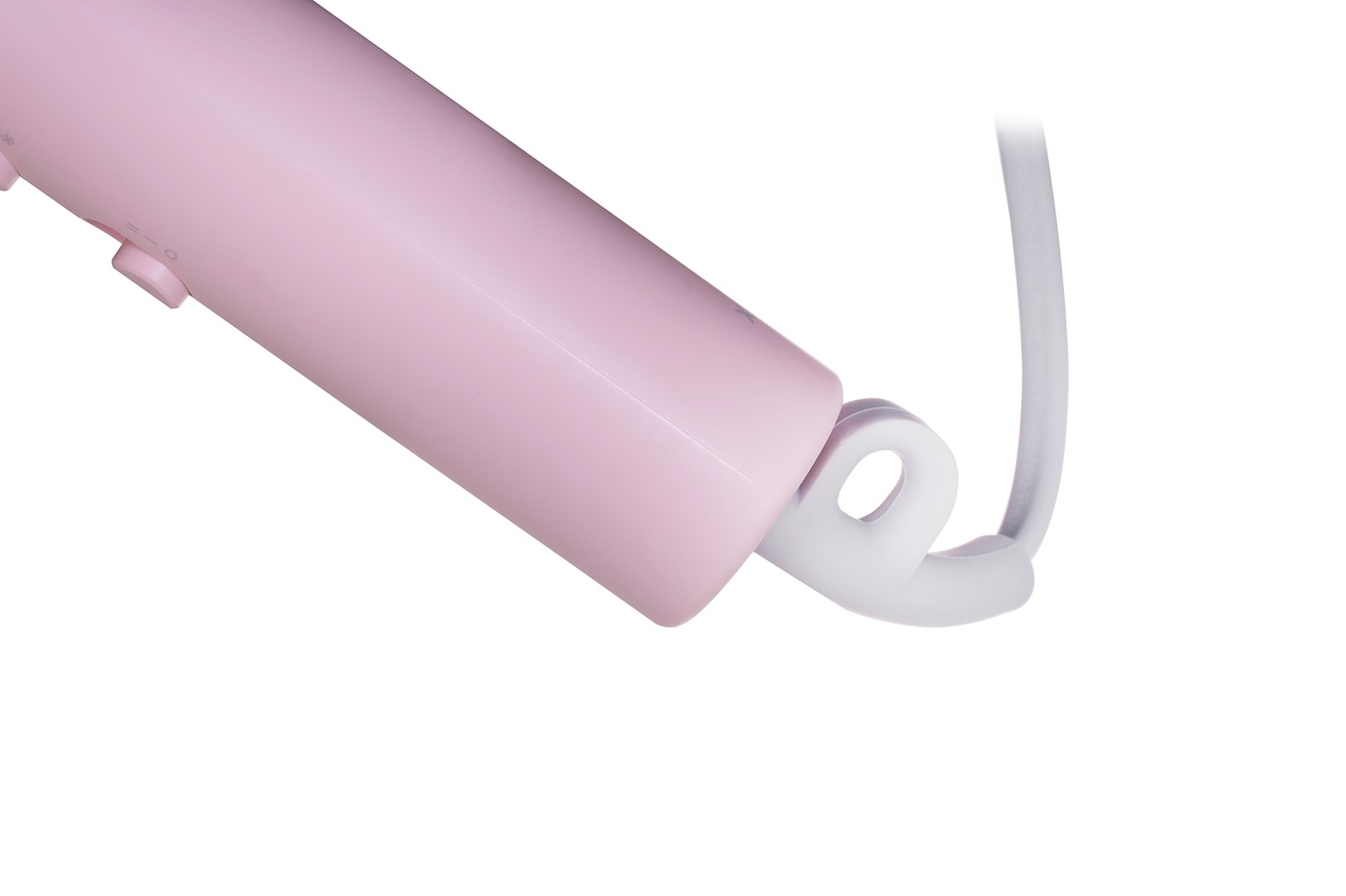 Xiaomi H101 hair dryer 1600 W Pink