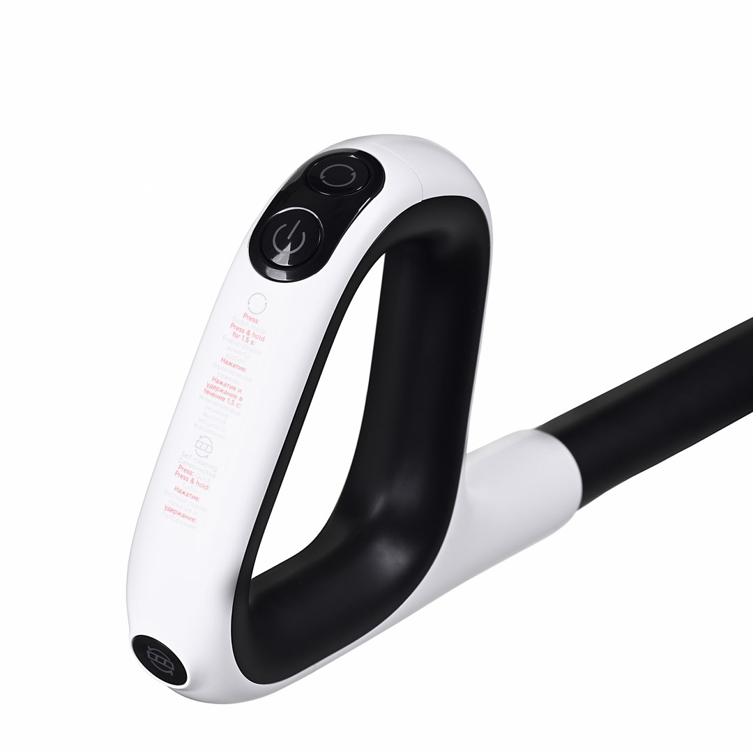 Xiaomi Vacuum cleaner | Truclean W20 EU | Cordless | Stick vacuum cleaner | 200 W | 21.6 V | White/Black | Warranty 24 month(s)