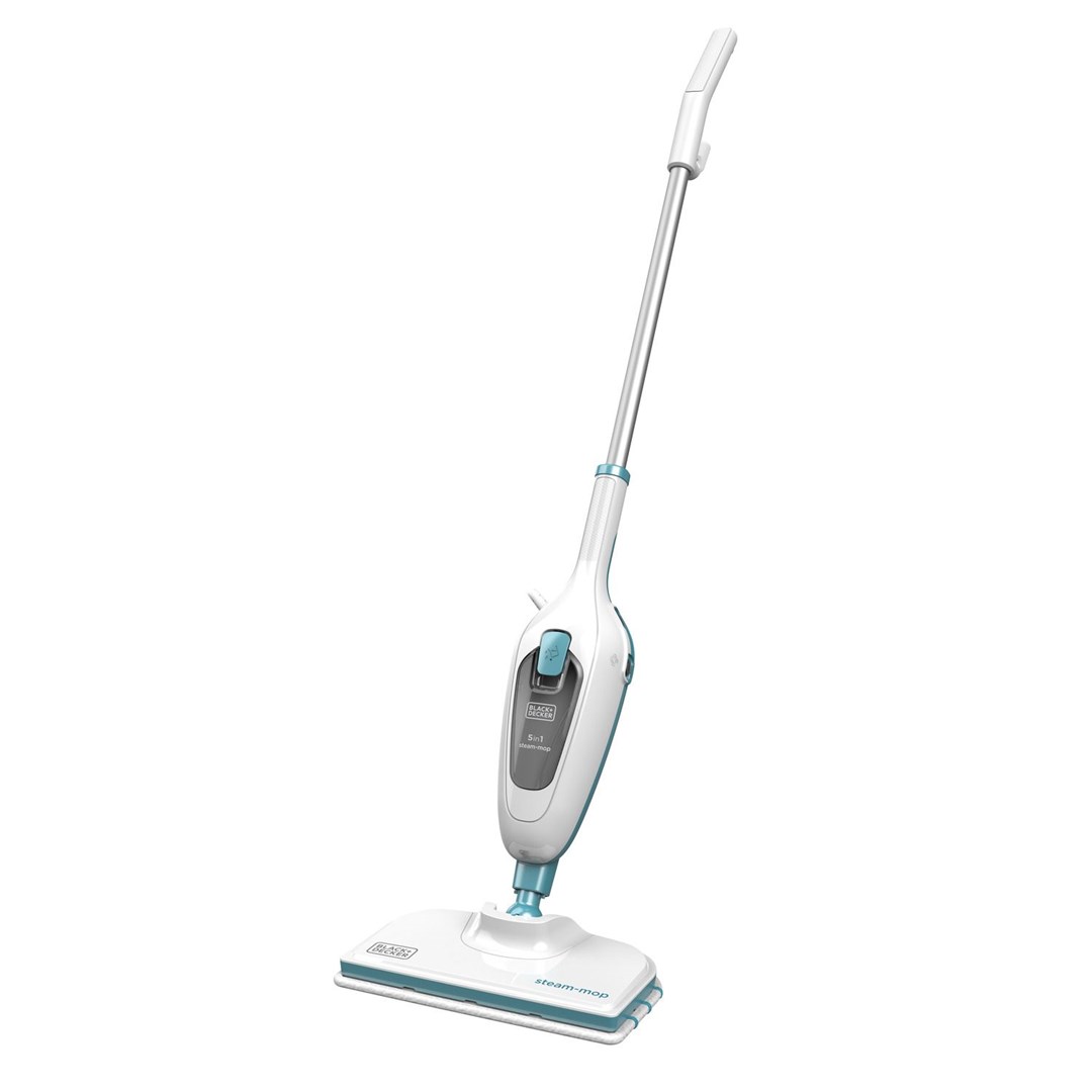 Black & Decker FSMH13E5 Blue White