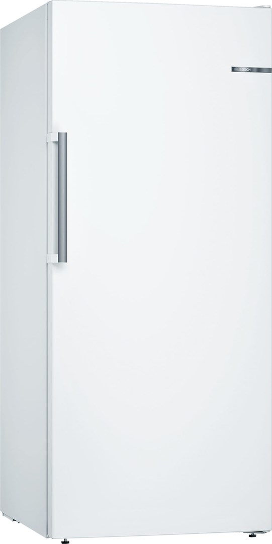 Bosch Serie 6 GSN51AWDV freezer Upright freezer Freestanding 290 L D White