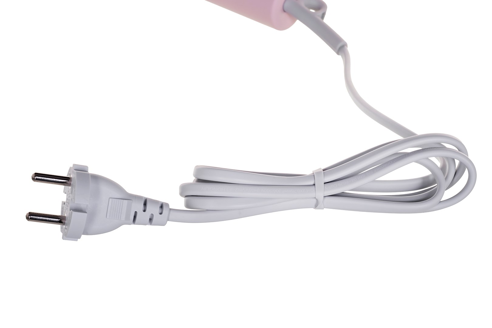 Xiaomi H101 hair dryer 1600 W Pink
