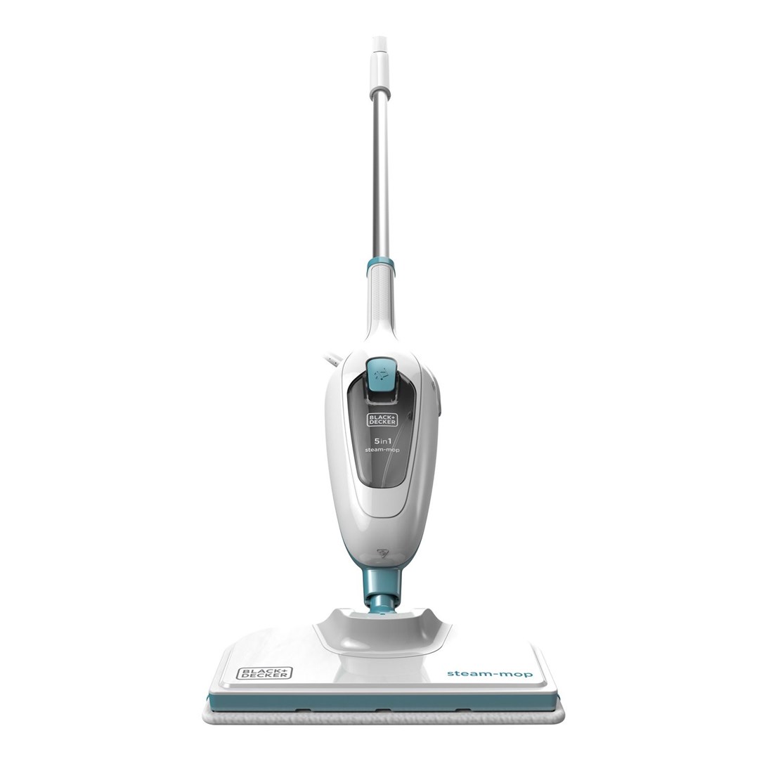 Black & Decker FSMH13E5 Blue White