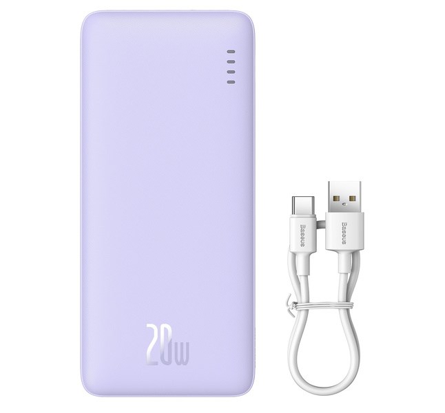 Baseus Airpow PPAP20...