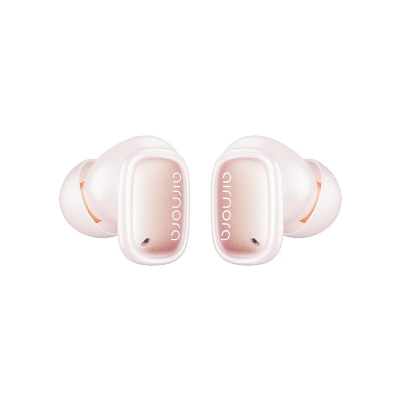 Baseus AirNora 3 Headset True Wireless Stereo (TWS) In-ear Calls/Music Bluetooth Pink