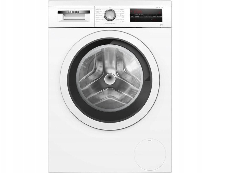 BOSCH WUU28T10PL washing machine