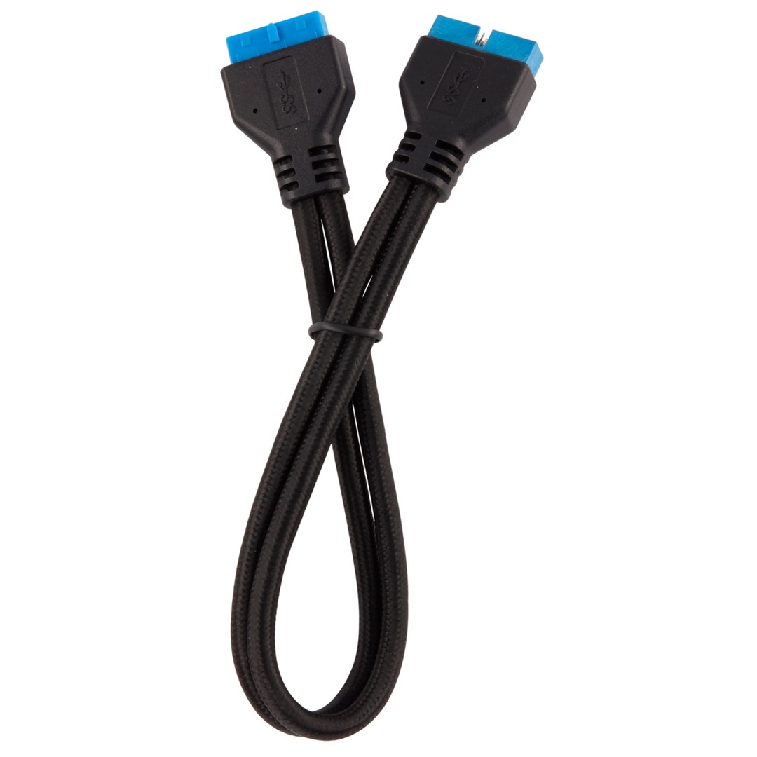 Corsair CC-8900244 internal power cable 0.3 m