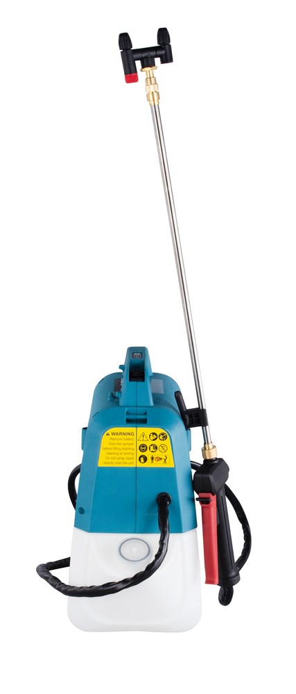 Makita DUS054Z garden sprayer Hand garden sprayer 5 L