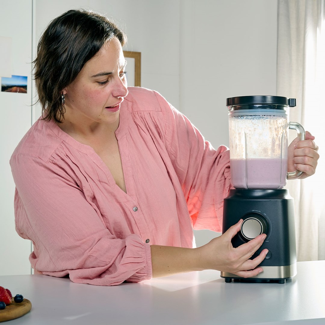 Cup blender Black+Decker BXJB2000E 2000W