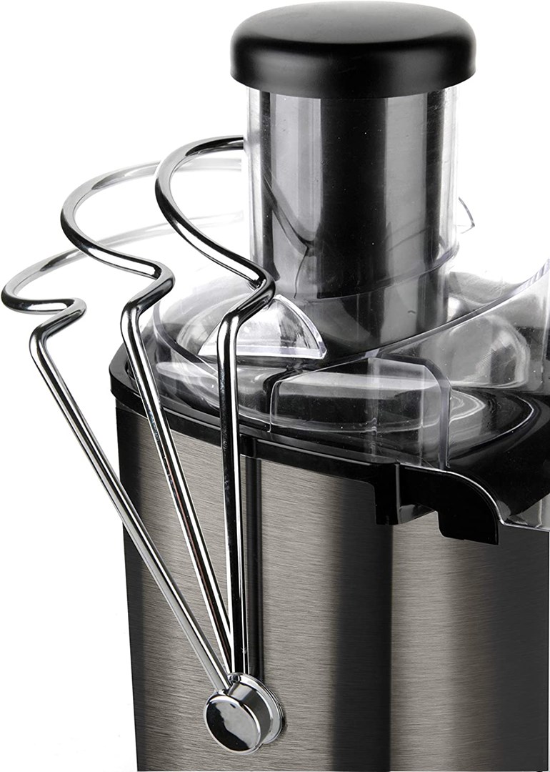 Juicer Black+Decker BXJE600E (600W; black)