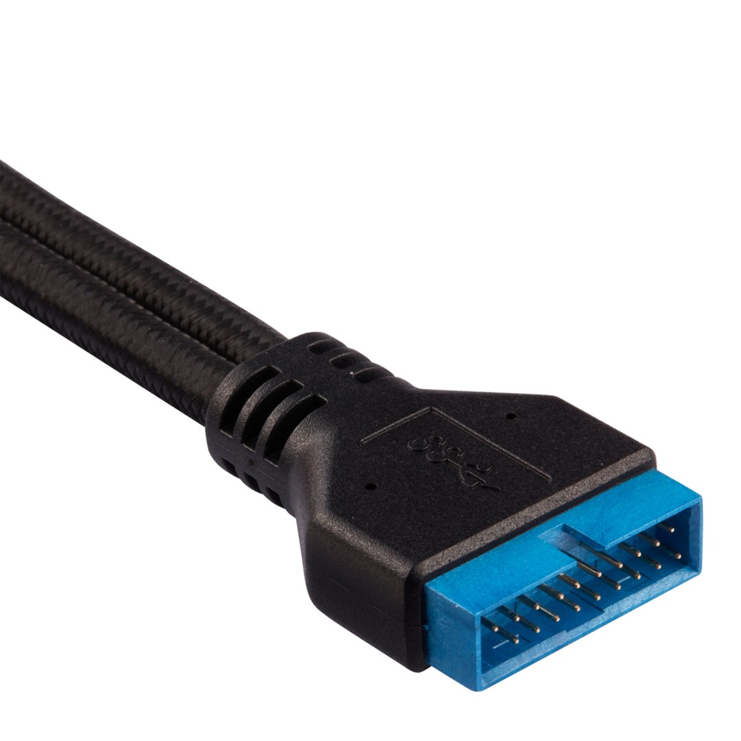 Corsair CC-8900244 internal power cable 0.3 m
