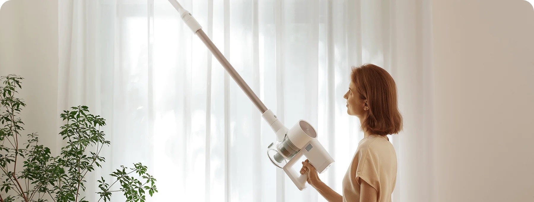 Xiaomi G20 EU upright hoover