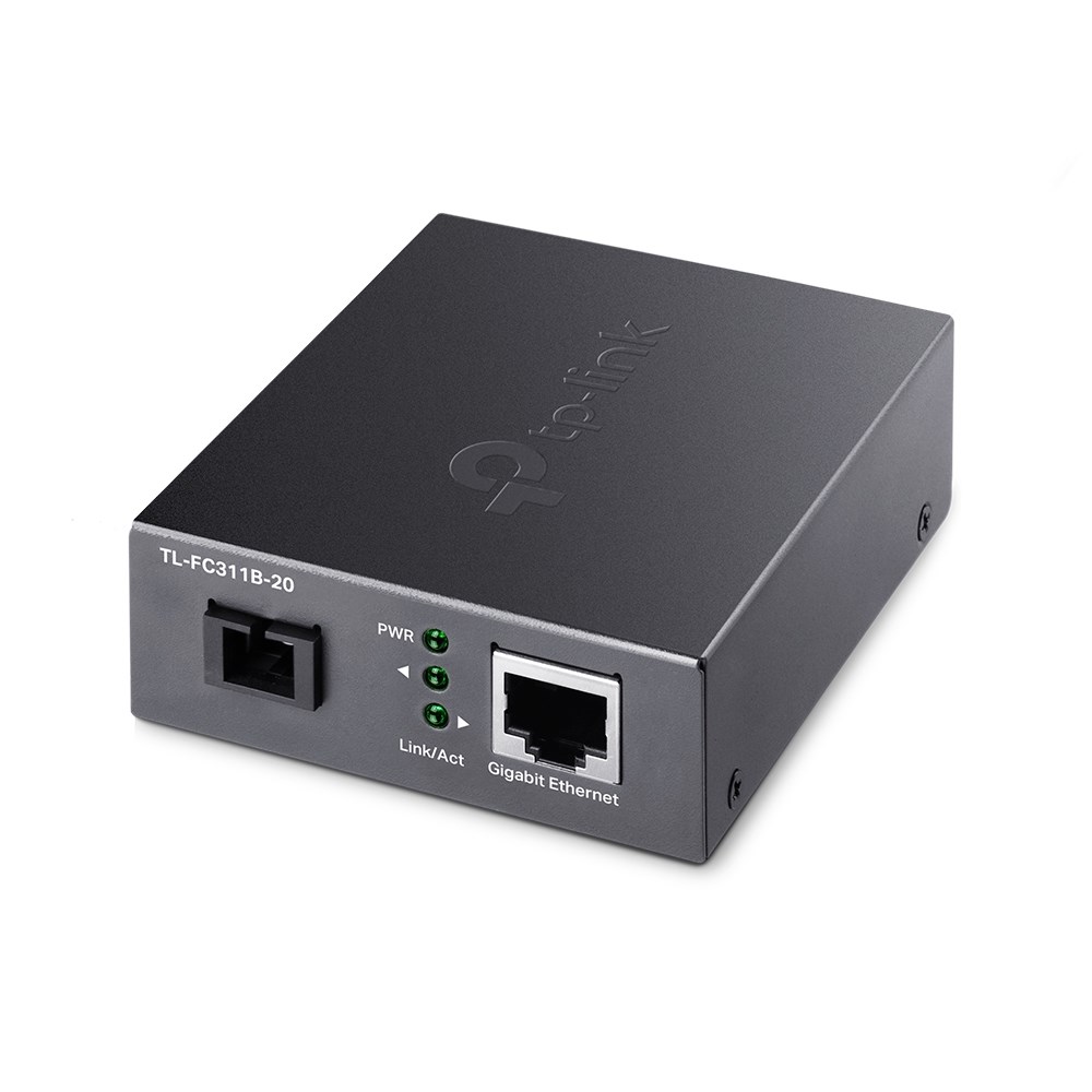 TP-Link Gigabit WDM ...
