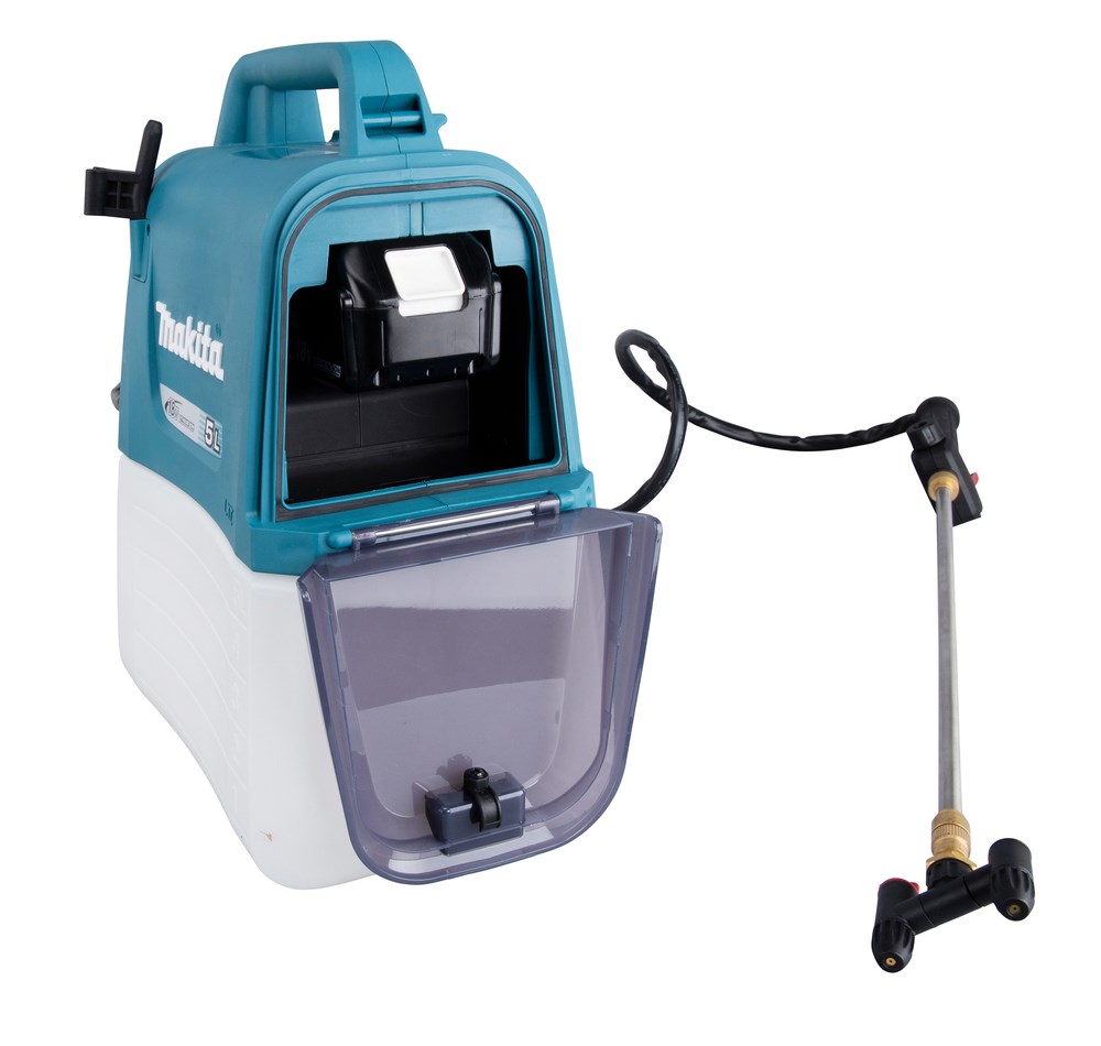 Makita DUS054Z garden sprayer Hand garden sprayer 5 L