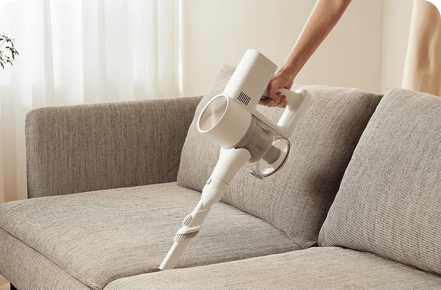 Xiaomi G20 EU upright hoover
