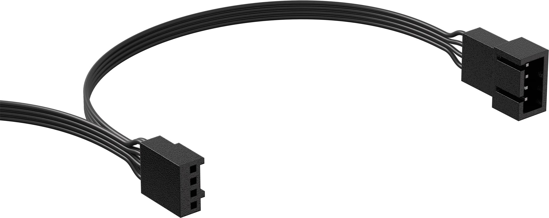 Corsair RS120 Computer case Fan 12 cm Black 1 pc(s)
