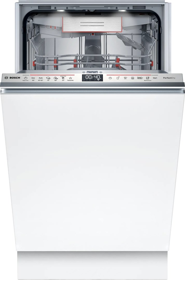 Bosch Serie 6 SPV6YM...