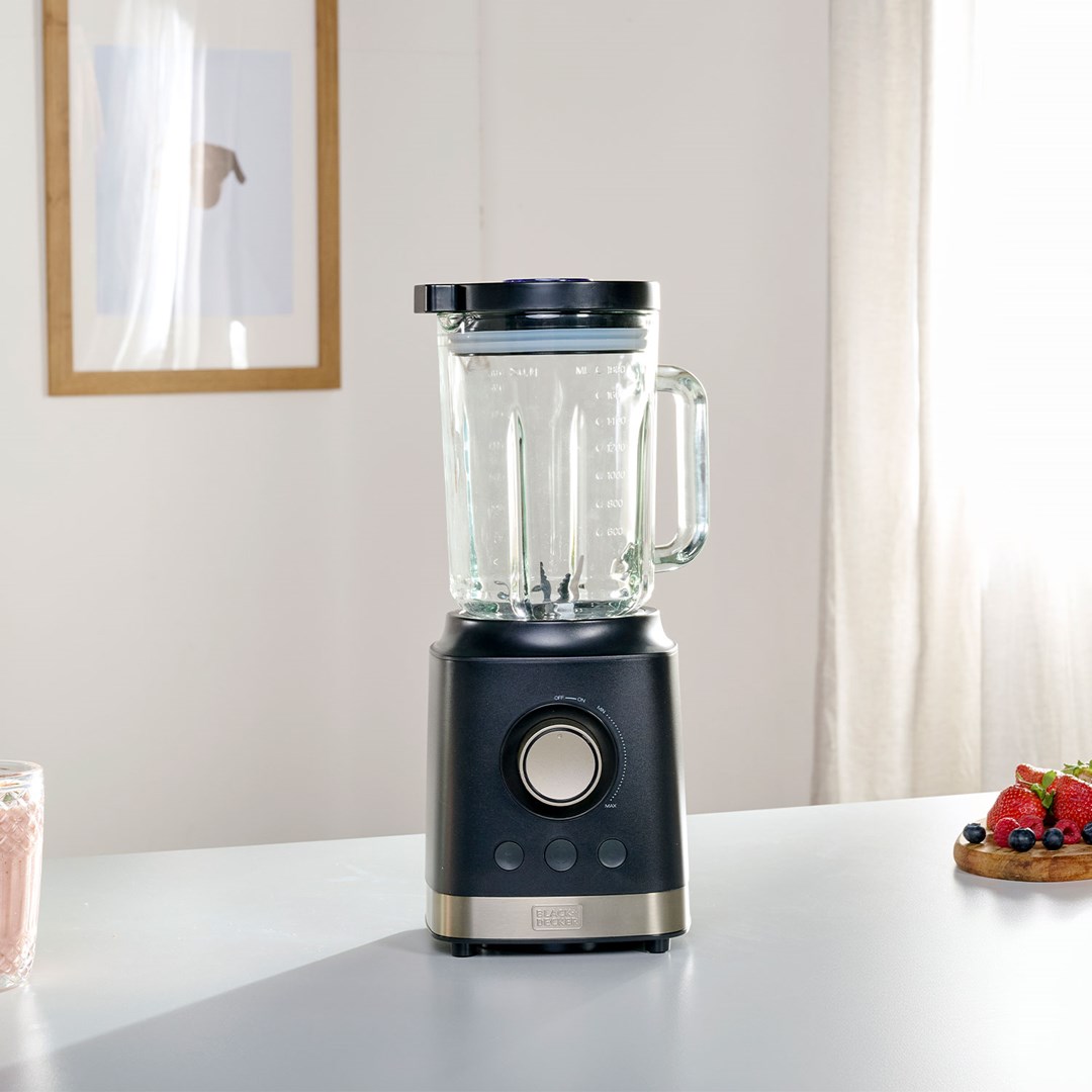 Cup blender Black+Decker BXJB2000E 2000W