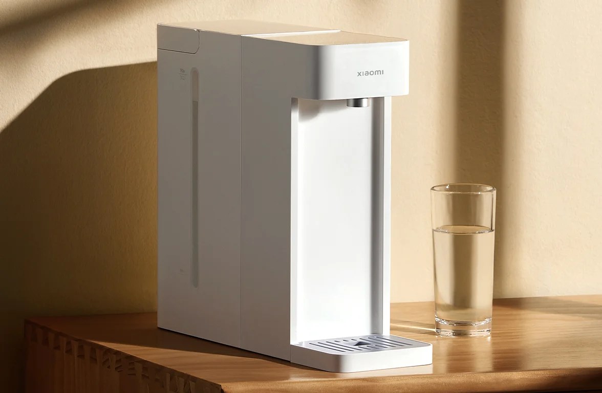 Xiaomi PN104037 water dispenser White 3 L