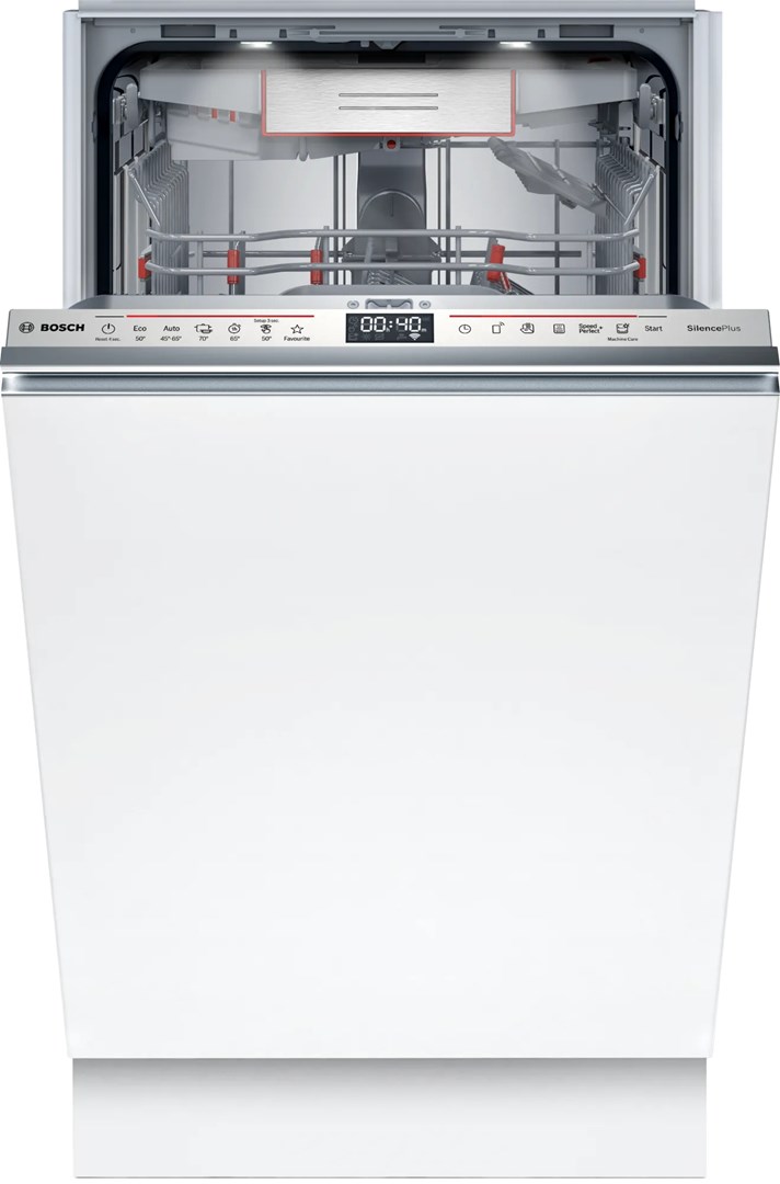 Bosch Serie 6 SPV6EM...
