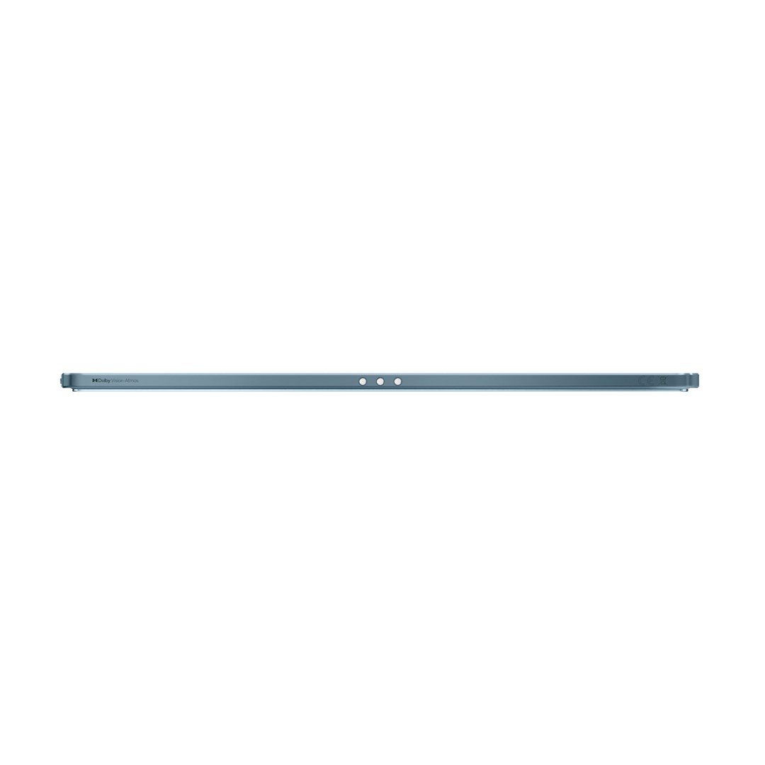 Lenovo Yoga Tab Plus Qualcomm Snapdragon 256 GB 32.3 cm (12.7") 3K 16 GB Wi-Fi 7 (802.11be) Android 14 Teal