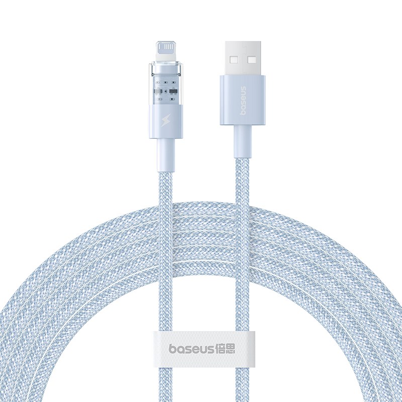 Baseus Gem USB to IP...