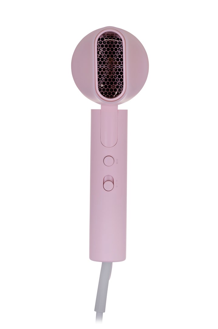 Xiaomi H101 hair dryer 1600 W Pink