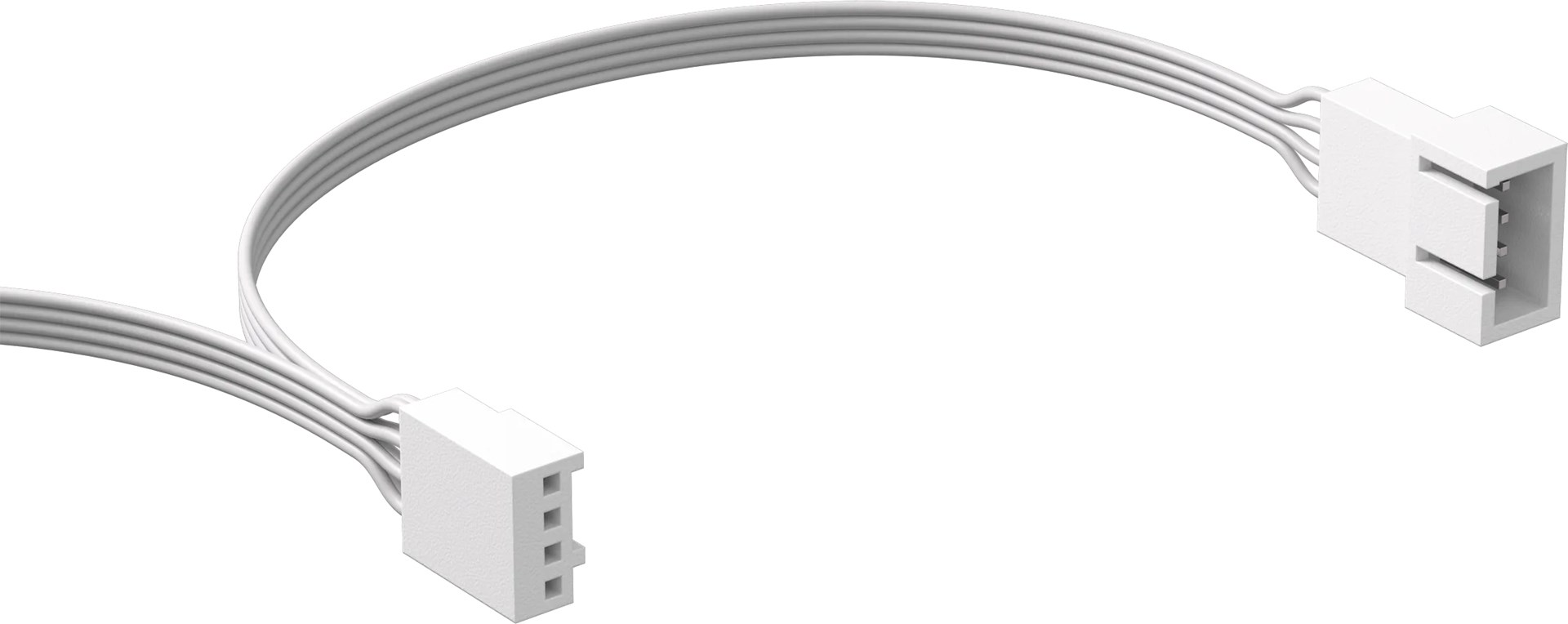 Corsair RS120 Computer case Fan 12 cm White 1 pc(s)