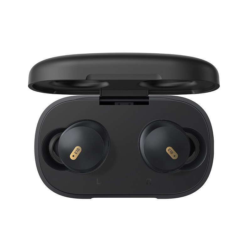 Baseus Bowie E18 Headset True Wireless Stereo (TWS) In-ear Calls/Music USB Type-C Bluetooth Black