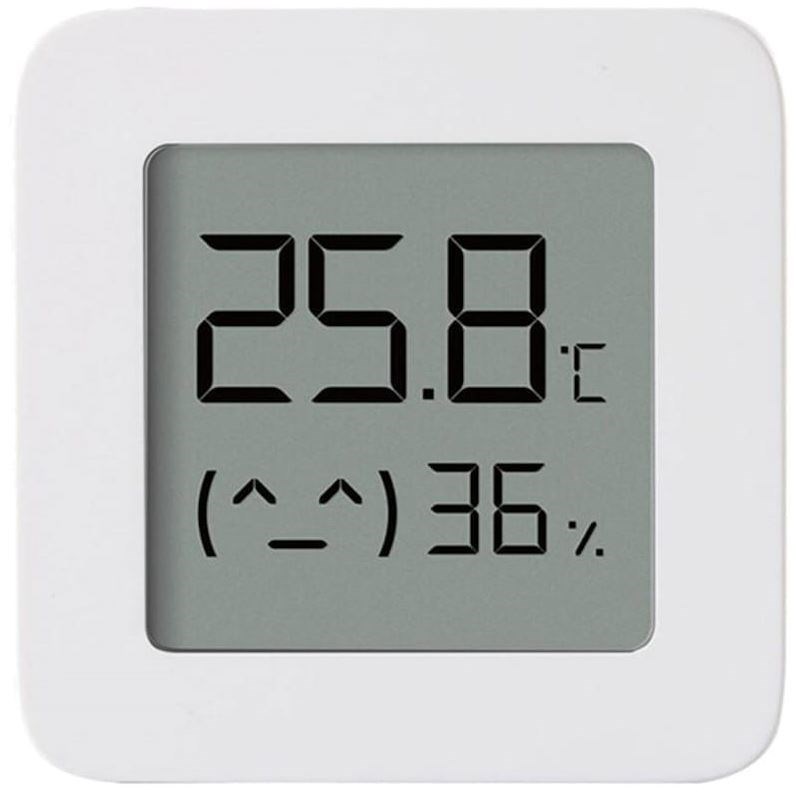 Xiaomi Mi Temperatur...