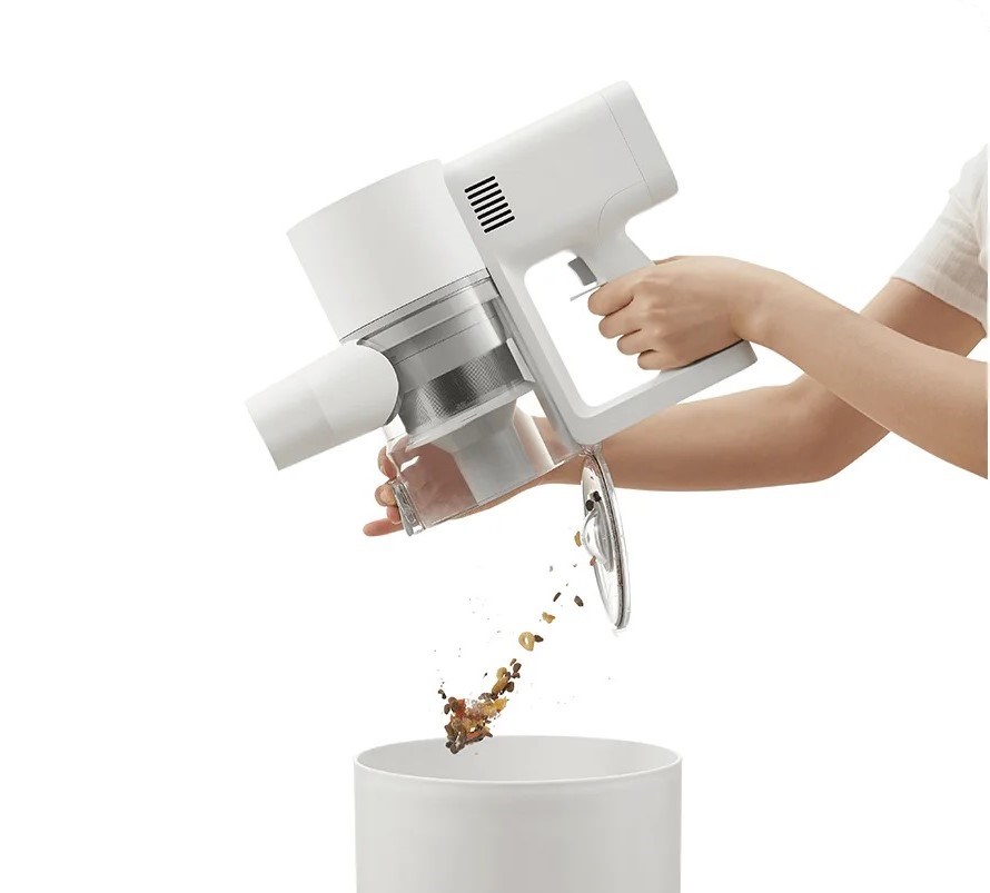 Xiaomi G20 EU upright hoover