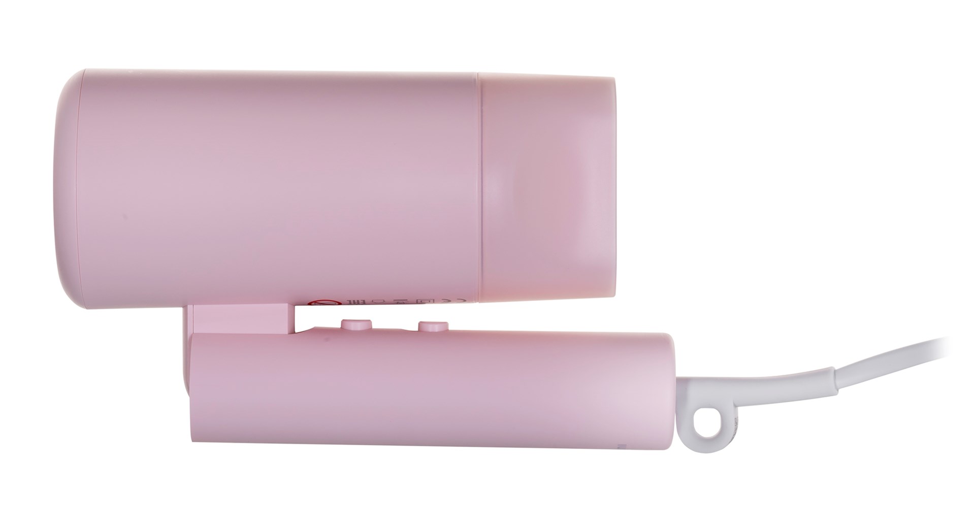Xiaomi H101 hair dryer 1600 W Pink