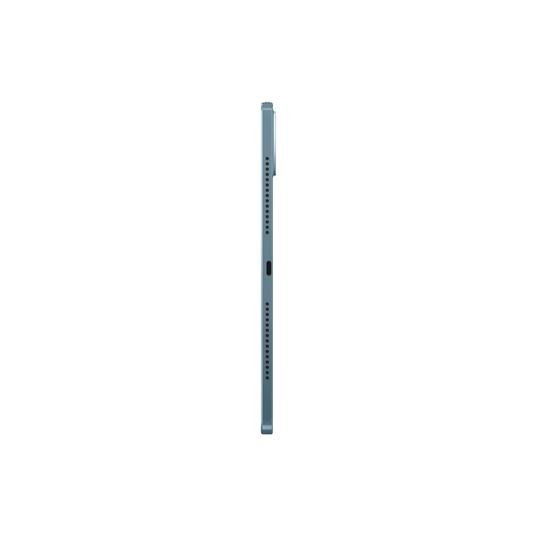 Lenovo Yoga Tab Plus Qualcomm Snapdragon 256 GB 32.3 cm (12.7") 3K 16 GB Wi-Fi 7 (802.11be) Android 14 Teal