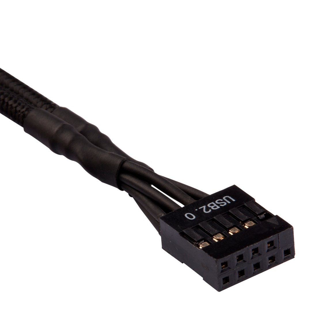 Corsair CC-8900244 internal power cable 0.3 m